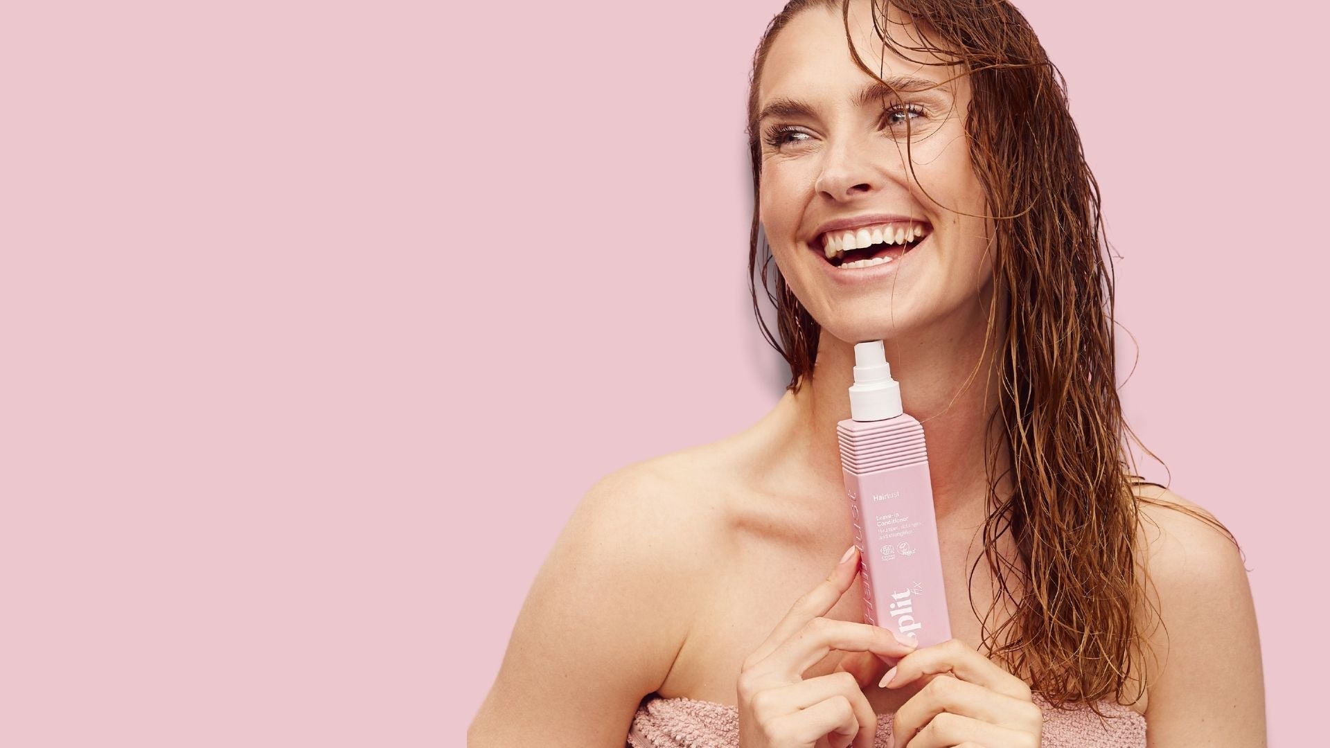Leave-in Conditioner: Why You Need One & How to Use - Hairlust