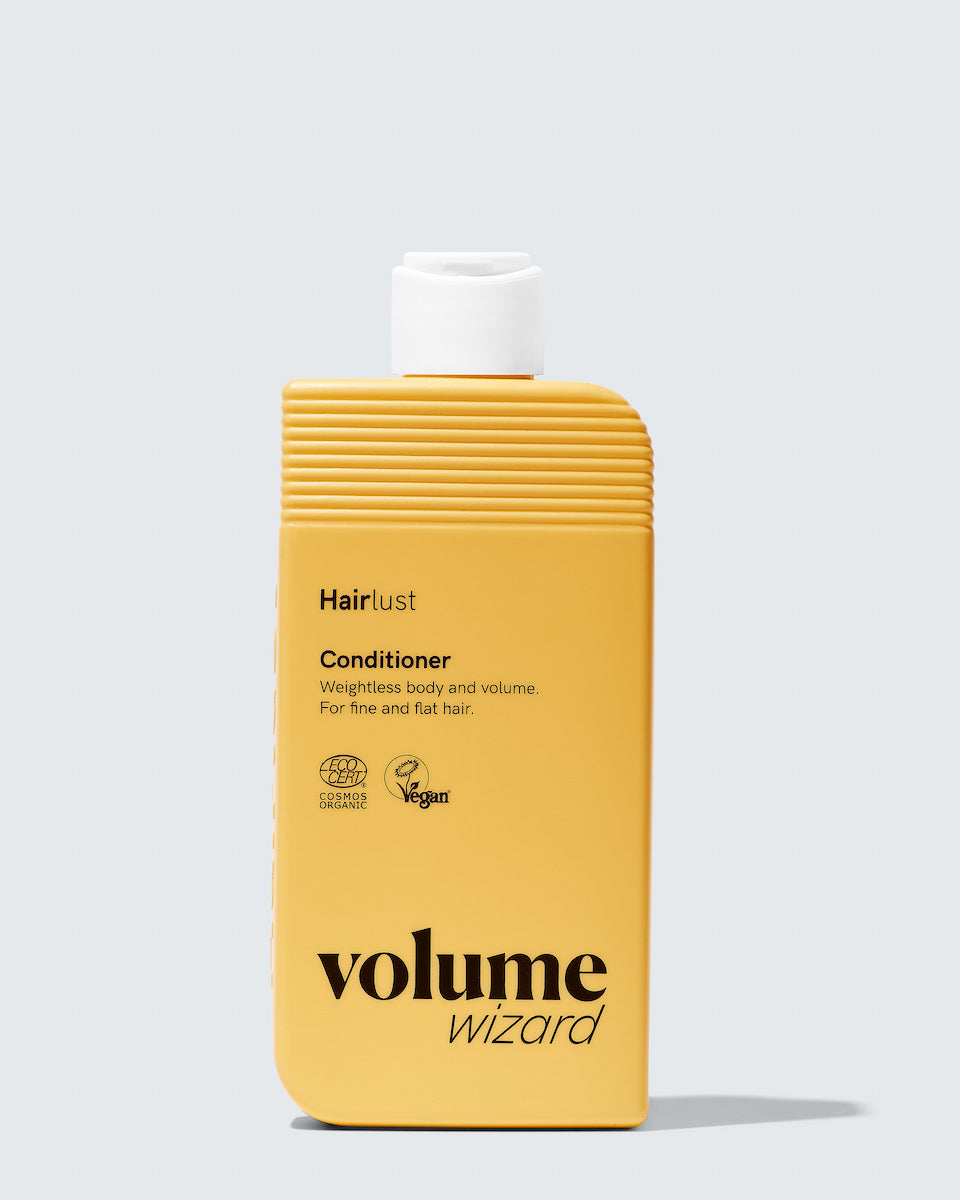 Volume Wizard™ Conditioner | 250 ml | For fine or flat hair