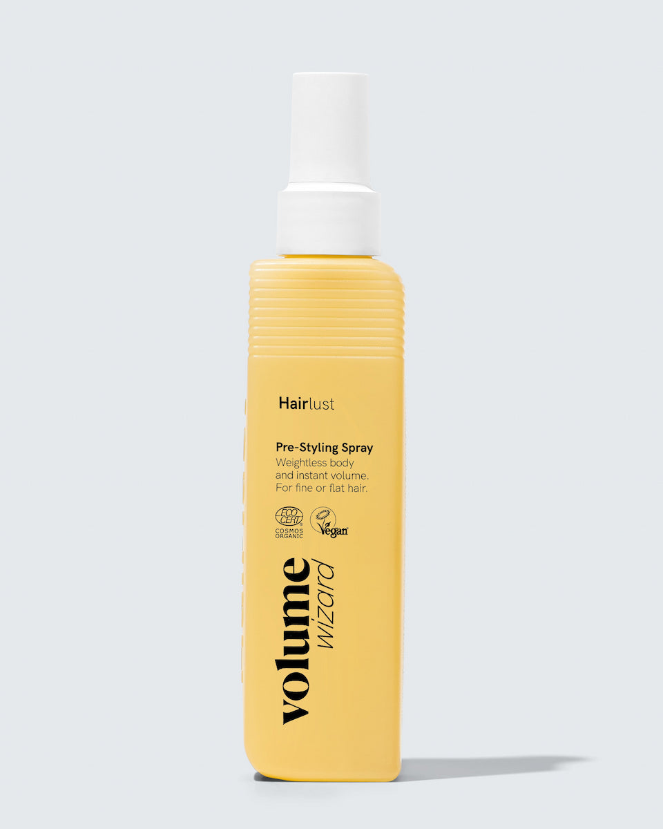 Volume Wizard™ Pre-Styling Spray, 150 ml