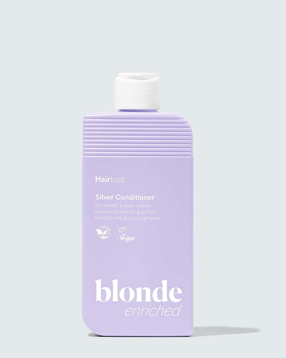 EnrichedBlonde_SilverCondition