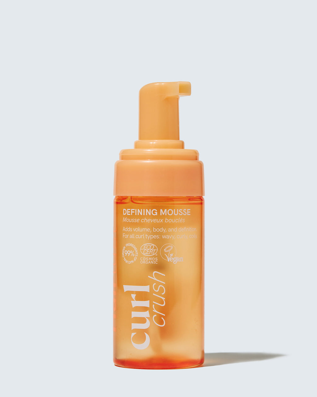 Curl Crush™ Defining Mousse