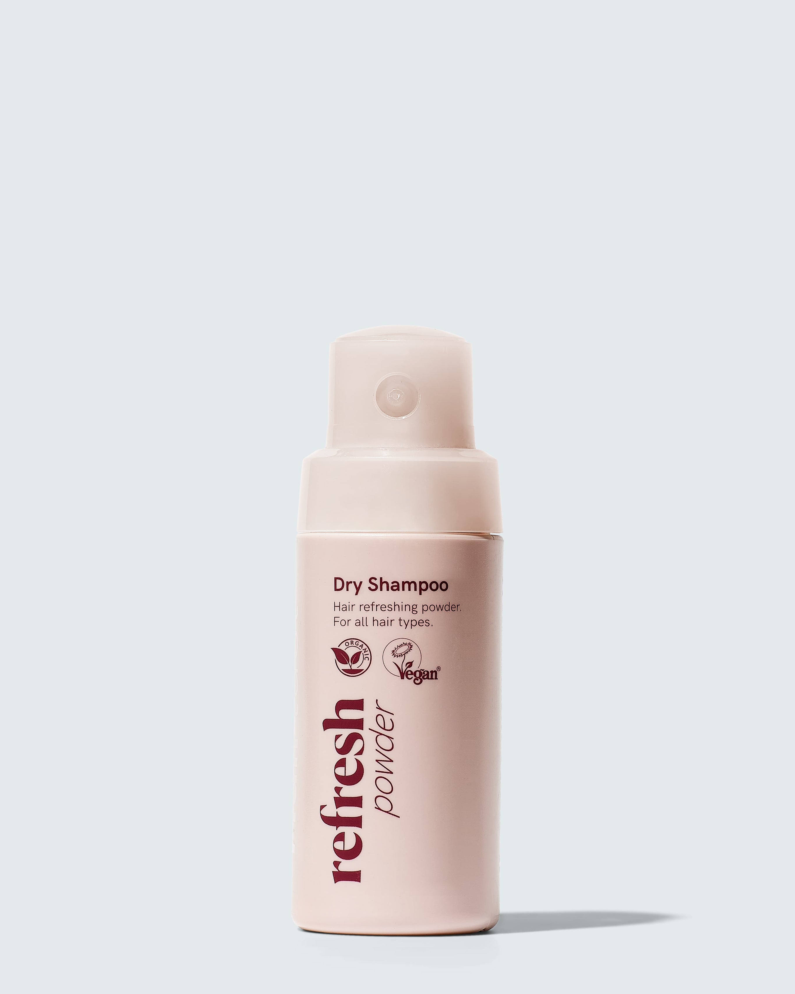 Refresh Powder™ Dry Shampoo | 40 g | For instantly refreshed hair