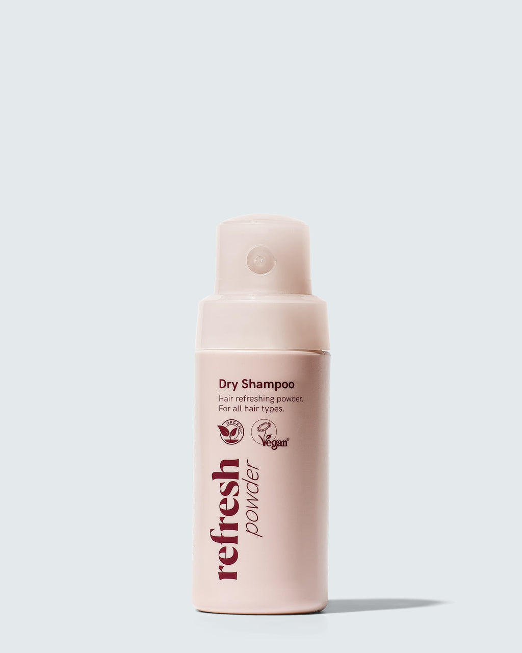 Refresh Powder™ Dry Shampoo | 40 g | For instantly refreshed hair