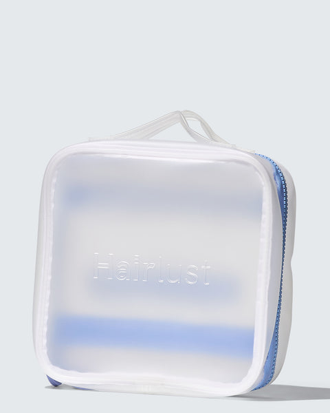 clear pvc toiletry travel kit bag Hanging Travel Toiletry Bag, Matte. Travel cosmetic bag