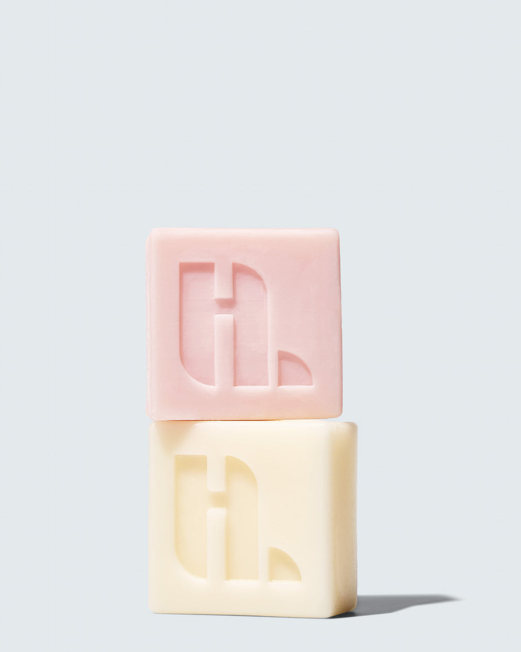 Hair Bars™ Duo 45 + 50 g Shampoo and Conditioner Bar for Dry Hair