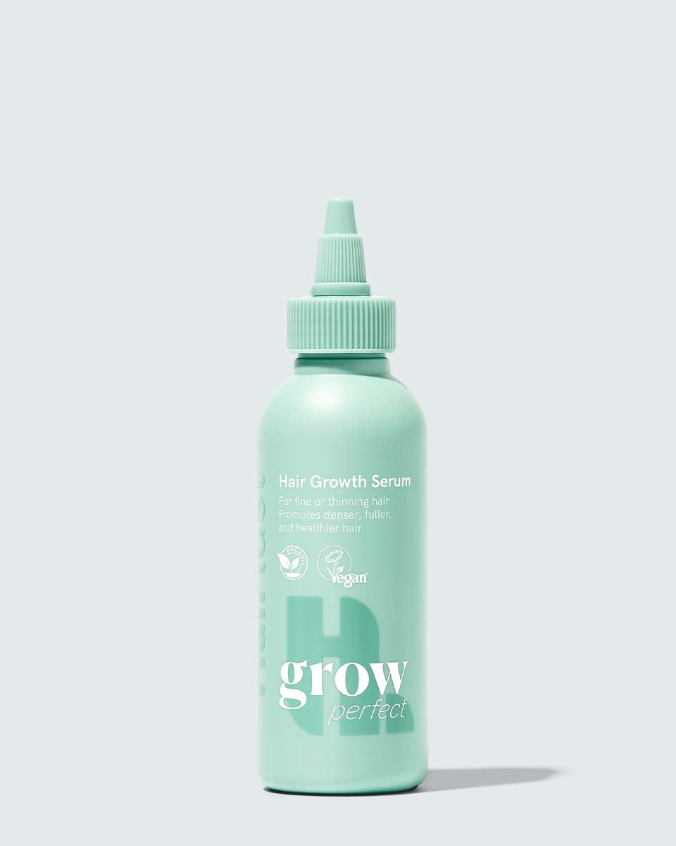 Grow Perfect™ Hair Growth Serum