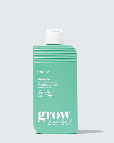 Hairlust | Grow Perfect™ Shampoo 青絲如瀑洗髮精