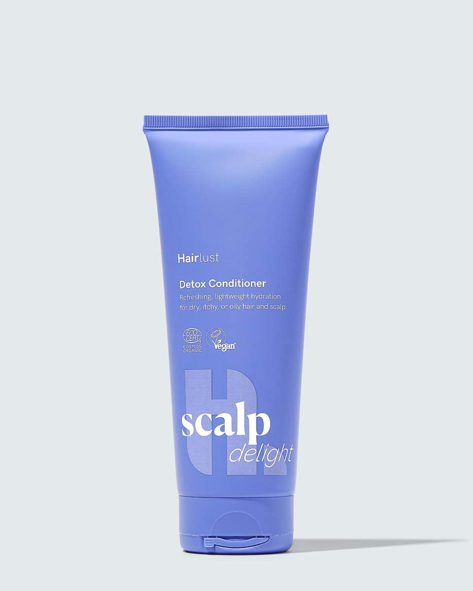 Scalp Delight邃 Detox Conditioner 200 Ml For Dry Or Oily Scalp Scalp Delight邃 Detox Conditioner 200 Ml For Dry Or Oily Scalp