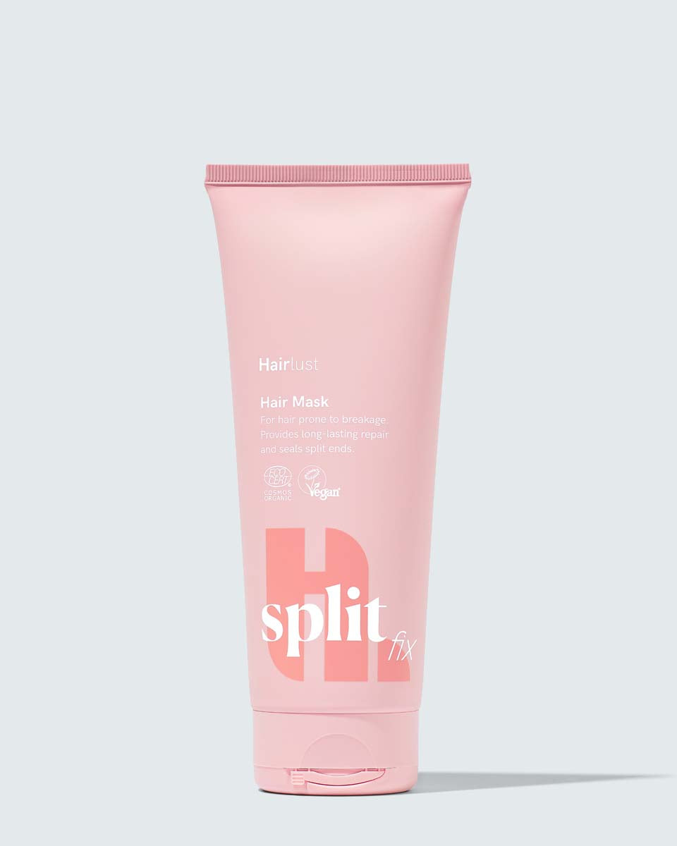 Split Fix™ Hair Mask | 200 ml | Damaged hair and split ends